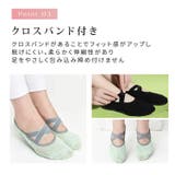 ヨガ 靴下 ソックス | teddyshop | 詳細画像15
