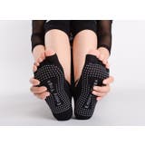 ヨガ ソックス 5本指 | teddyshop | 詳細画像10 