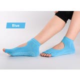 ヨガ ソックス 5本指 | teddyshop | 詳細画像5 