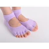 ヨガ ソックス 5本指 | teddyshop | 詳細画像12 