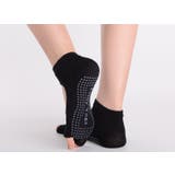 ヨガ ソックス 5本指 | teddyshop | 詳細画像9 