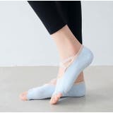 ヨガ ソックス 5本指 | teddyshop | 詳細画像14 