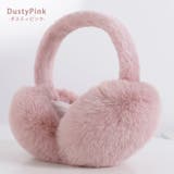イヤーマフ 耳あて ふわふわ | teddyshop | 詳細画像8