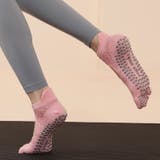 ヨガソックス 5本指 滑り止め | teddyshop | 詳細画像14