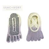 5本指ヨガ ソックス ヨガ | teddyshop | 詳細画像5 