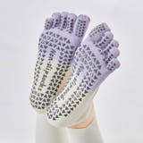 5本指ヨガ ソックス ヨガ | teddyshop | 詳細画像14 