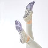 5本指ヨガ ソックス ヨガ | teddyshop | 詳細画像15 