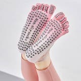 5本指ヨガ ソックス ヨガ | teddyshop | 詳細画像17 