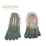 5本指ヨガ ソックス ヨガ | teddyshop | 詳細画像10 