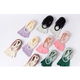 5本指ヨガ ソックス ヨガ | teddyshop | 詳細画像25 