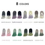 5本指ヨガ ソックス ヨガ | teddyshop | 詳細画像11 