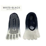 5本指ヨガ ソックス ヨガ | teddyshop | 詳細画像3 