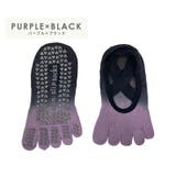 5本指ヨガ ソックス ヨガ | teddyshop | 詳細画像4 