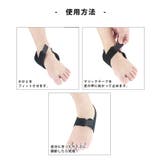かかと サポーター クッション | teddyshop | 詳細画像4