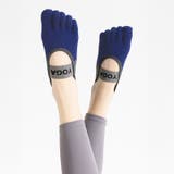 ヨガソックス 5本指 滑り止め | teddyshop | 詳細画像15 