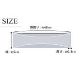 ヘッドバンド スポーツ 汗止め | teddyshop | 詳細画像20