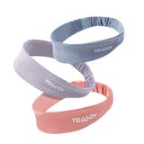 ヘッドバンド スポーツ 汗止め | teddyshop | 詳細画像18