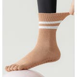 ヨガ ソックス 滑り止め | teddyshop | 詳細画像17