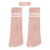 ヨガ ソックス 滑り止め | teddyshop | 詳細画像18