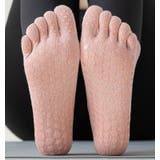 ヨガ ソックス 滑り止め | teddyshop | 詳細画像21