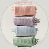 ヨガ ソックス 滑り止め | teddyshop | 詳細画像28