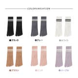 ヨガ ソックス 滑り止め | teddyshop | 詳細画像8