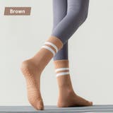 ヨガ ソックス 滑り止め | teddyshop | 詳細画像14 