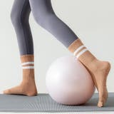 ヨガ ソックス 滑り止め | teddyshop | 詳細画像15 