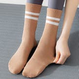 ヨガ ソックス 滑り止め | teddyshop | 詳細画像16 