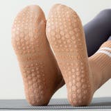 ヨガ ソックス 滑り止め | teddyshop | 詳細画像17 