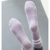 ヨガ ソックス 滑り止め | teddyshop | 詳細画像21 