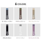 着圧ソックス リブ レディース | teddyshop | 詳細画像5 