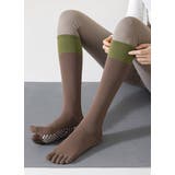 着圧ソックス リブ レディース | teddyshop | 詳細画像9 