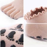 ヨガ ソックス 滑り止め | teddyshop | 詳細画像22