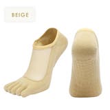 ヨガ ソックス 滑り止め | teddyshop | 詳細画像8 