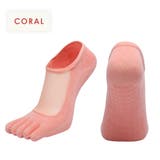 ヨガ ソックス 滑り止め | teddyshop | 詳細画像9 