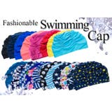 水泳帽 スイムキャップ レディース | teddyshop | 詳細画像24 