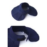バイザーハット UVカット帽子 サマーハット | teddyshop | 詳細画像11 