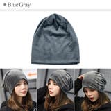 ビーニー 帽子 ベロア | teddyshop | 詳細画像6 