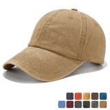 キャップ 帽子 ユニセックス | teddyshop | 詳細画像1
