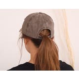 キャップ 帽子 ユニセックス | teddyshop | 詳細画像24