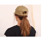 キャップ 帽子 ユニセックス | teddyshop | 詳細画像26