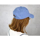 キャップ 帽子 ユニセックス | teddyshop | 詳細画像30