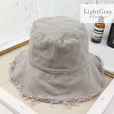 バケットハット レディース フリンジ | teddyshop | 詳細画像7