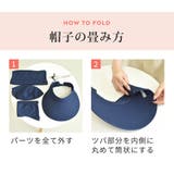 キャップ サンバイザー 春 | teddyshop | 詳細画像34