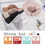 帽子 夏 UVカット | teddyshop | 詳細画像17