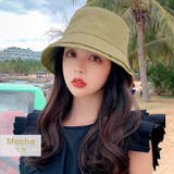 バケットハット 夏 日焼け対策 | teddyshop | 詳細画像5