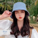 バケットハット 夏 日焼け対策 | teddyshop | 詳細画像8