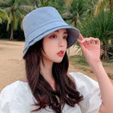 バケットハット 夏 日焼け対策 | teddyshop | 詳細画像14