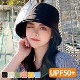 バケットハット 夏 日焼け対策 | teddyshop | 詳細画像1